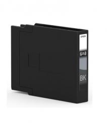 Original Epson Tintenpatrone Schwarz C13T13X140 T13X1 ca. 5.800 Seiten 