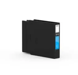 Epson T13X2 C13T13X240 Druckerpatrone Cyan ca. 4.600 Seiten, 