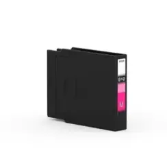 Epson T13X3 C13T13X340 Druckerpatrone Magenta ca. 4.600 Seiten, 