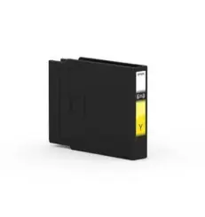 Epson T13X4 C13T13X440 Druckerpatrone Gelb ca. 4.600 Seiten, 