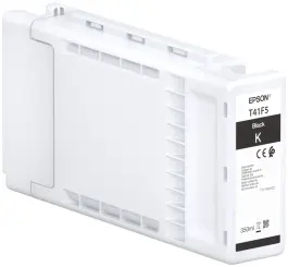 Epson T41F540 C13T41F540 Druckerpatrone Schwarz 350 ml Ultrachrome® XD2 