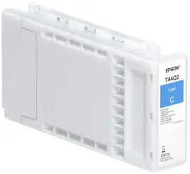 Epson T44Q2 C13T44Q240 Druckerpatrone Cyan 350 ml Ultrachrome® Pro12 