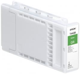 Original Epson T44QB Grün Tintenpatrone C13T44QB40 