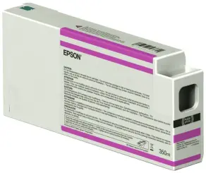 Epson T54X3 C13T54X300 Druckerpatrone Magenta 350 ml 