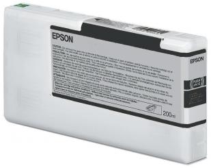 Original Epson T1001 Tintenpatrone Schwarz 25.9 ml ca. 1.035 Seiten C13T10014010 