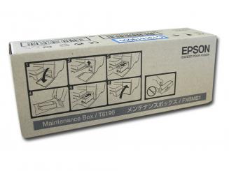 Original Epson T6190 Wartungstank Wartungseinheit C13T619000 