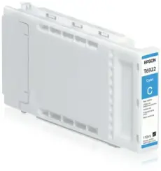Epson T6922 C13T69220N Cyan Druckerpatrone 110 ml 