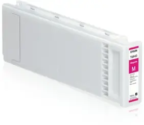 Epson T6943 C13T69430N Druckerpatrone Magenta 700 ml 