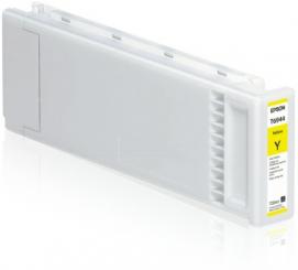 Original Epson T6944 Tintenpatrone Yellow C13T69440N 700 ml 