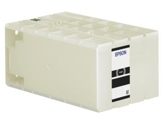 Original Epson T7441 Tintenpatrone Schwarz ca. 10.000 Seiten 181.1 ml C13T74414010 