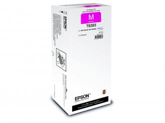 Original Epson T838 Tintenpatrone Magenta 167.4 ml C13T838340 