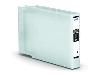 Original Epson T9081 XL Tintenpatrone Schwarz C13T90814N ca. 5.000 Seiten 100 ml 