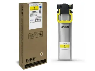 Epson T9444 C13T944440 Druckerpatrone Gelb 19.9 ml ca. 3.000 Seiten, 