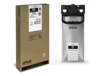 Epson T9461 C13T946140 Druckerpatrone Schwarz 136.7 ml ca. 10.000 Seiten, 