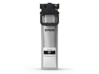 Epson T9641 C13T964140 Druckerpatrone Schwarz 