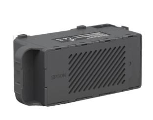 Epson Wartungseinheit C939891 C12C939891 Schwarz 