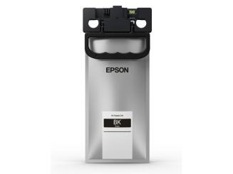 Original Epson XL Tintenpatrone Schwarz C13T965140 ca. 10.000 Seiten 