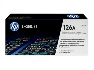 Original HP126A Bildtrommel CE314A 