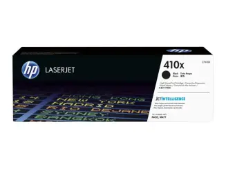 HP410X CF410X Toner Schwarz ca. 6.500 Seiten, 