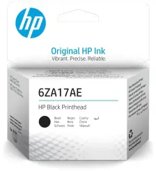 HP6ZA17AE Schwarz Druckkopf 