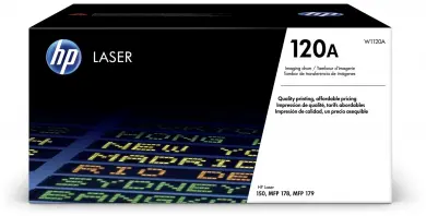 Original HP120A Bildtrommel ca. 16.000 Seiten 