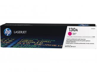 Original HP130A Toner Magenta ca. 1.000 Seiten CF353A 