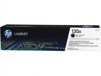 Original HP130A Toner Schwarz ca. 1.300 Seiten CF350A 