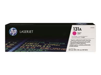 Original HP131A Toner Magenta ca. 1.800 Seiten CF213A 