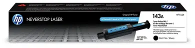 HP143A W1143A Toner Schwarz ca. 2.500 Seiten, 