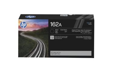 HP 162A W1620A Toner Schwarz ca. 3.000 Seiten 