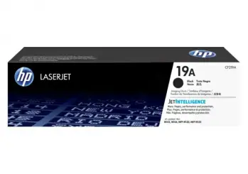 Original HP19A Bildtrommel ca. 12.000 Seiten CF219A 