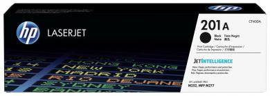 Original HP201A Toner Schwarz ca. 1.420 Seiten CF400A 