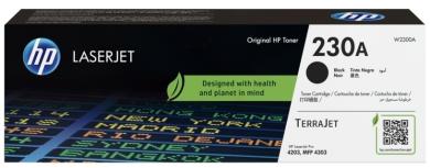 HP 230A W2300A Toner Schwarz ca. 2.000 Seiten 