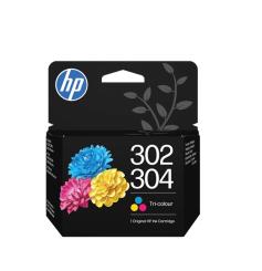 HP 302 304 B7RT6AE Druckerpatrone mehrere Farben Cyan Magenta Gelb ca. 100 Seiten 