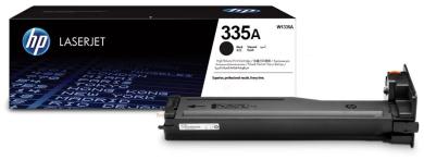 Original HP 335A Toner Schwarz W1335A ca. 7.400 Seiten 