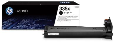 Original HP 335X Toner Schwarz W1335X ca. 13.700 Seiten 