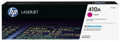 Original HP410A Toner Magenta ca. 2.300 Seiten CF413A 