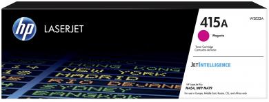Original HP415A Toner Magenta ca. 2.100 Seiten W2033A 