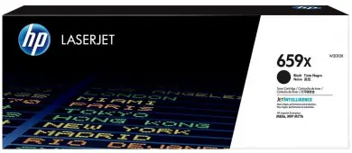 Original HP659X Toner Schwarz ca. 34.000 Seiten W2010X 