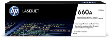 Original HP 660A Bildtrommel W2004A ca. 65.000 Seiten 