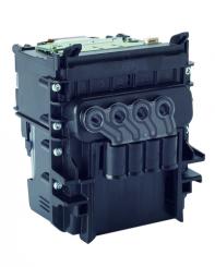 Original HP 729 Druckkopf Schwarz , Color F9J81A DesignJet Druckkopfersatzkit 