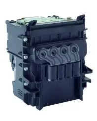 HP 729 F9J81A Druckkopf Schwarz  Color DesignJet Druckkopfersatzkit 