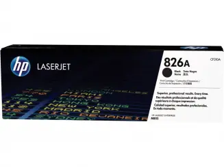 Original HP826A Toner Schwarz ca. 29.000 Seiten CF310A 