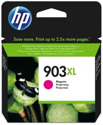 HP903XL T6M07AE Druckerpatrone Magenta ca. 825 Seiten, 
