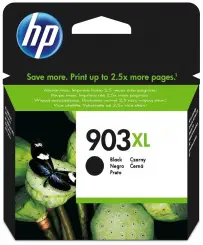 HP903XL T6M15AE Druckerpatrone Schwarz ca. 825 Seiten, 