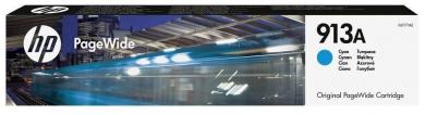 Original HP913A Tintenpatrone Cyan ca. 3.000 Seiten F6T77AE 
