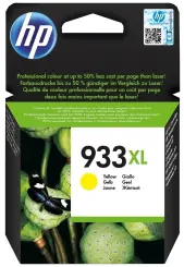 HP933XL CN056AE Druckerpatrone Gelb ca. 825 Seiten, 