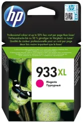 Original HP933XL Tintenpatrone Magenta ca. 825 Seiten CN055AE 