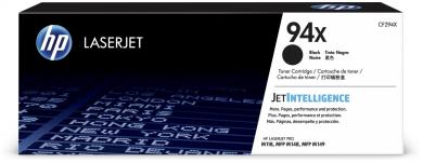 Original HP94X Toner Schwarz ca. 2.800 Seiten CF294X 