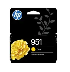 HP951 CN052AE Druckerpatrone Gelb ca. 700 Seiten, 